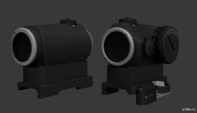 Micro T-1