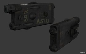 AN/PEQ-2