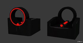 Ghost Ring