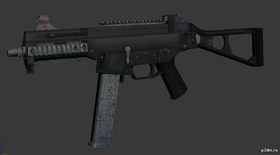 UMP-45