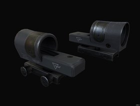 Trijicon-1x42