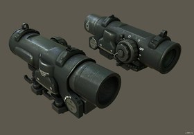 Elcan Spectre