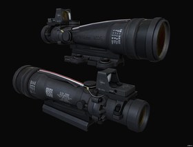 ACOG Ta11sdo