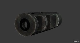 Muzzle Brake