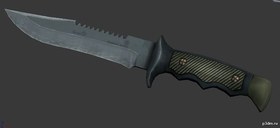 Knife