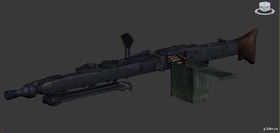 MG3