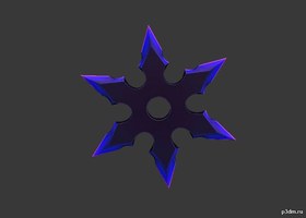 Shuriken