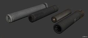 Silencer