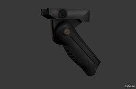 Folding Grip