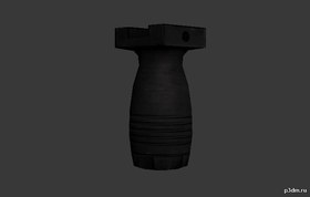Stubby Grip