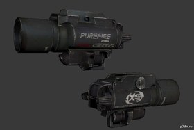 Surefire X400