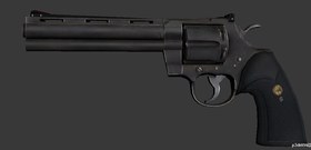 357 magnum
