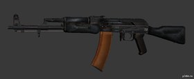 AK-47