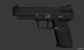FN Five-seveN