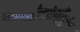 L115A3 Precision
