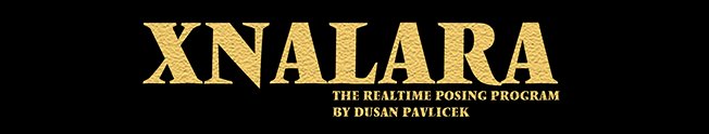 XnaLara for 3dsmax